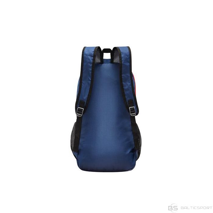 Nils Camp NC1724 BACPACK DARK BLUE EDGE 22L