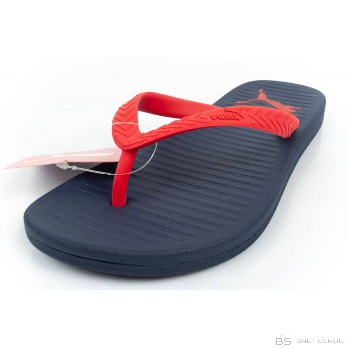 Puma Ērtas flip-flops 375211 07 (37)
