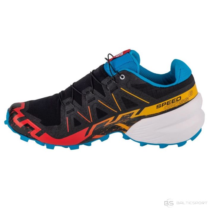 Salomon Speedcross 6 M shoes 477164 (46)