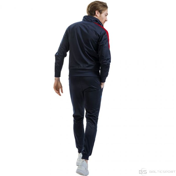 Tracksuit Givova Tuta Revolution M TR033 0412 (2XS)