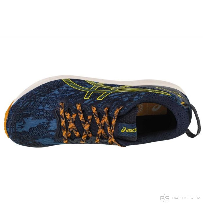 Asics Fuji Lite 3 M 1011B467-401 apavi (43,5)
