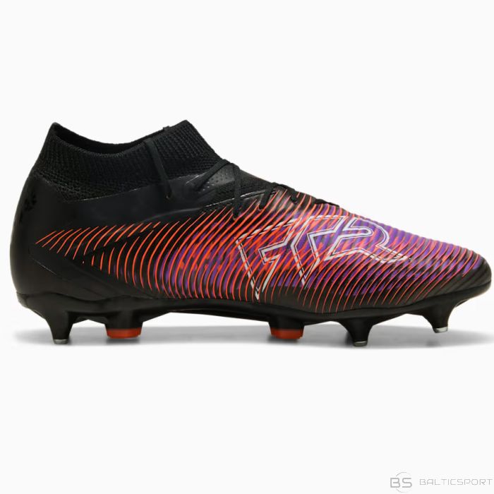 Buty Puma Future 8 Pro MxSG 108363-01 / czarny / 41