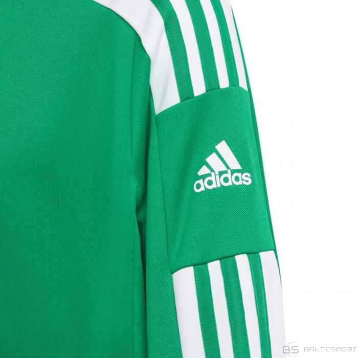 Adidas Толстовка Squadra 21 Training Youth Jr GP6456 (116)