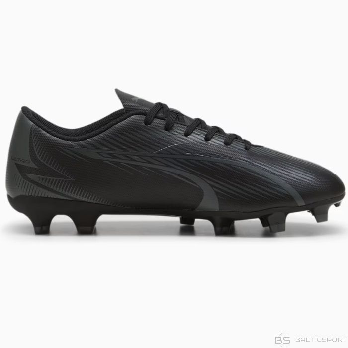 Buty Puma Ultra Play FG/AG 107763-02 / czarny / 45