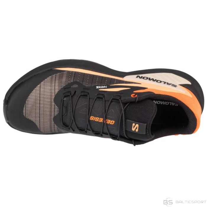 Salomon Кроссовки Genesis M 475261 (45 1/3)