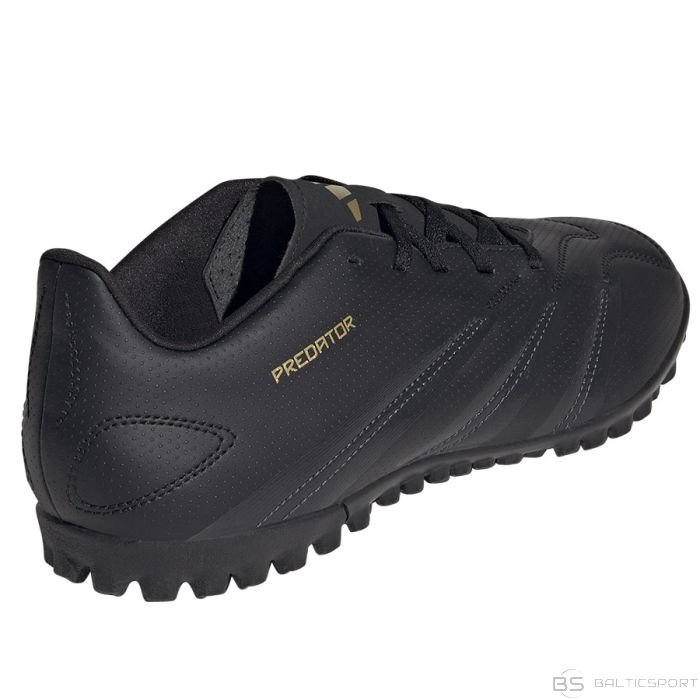 Buty adidas Predator Club TF IF6397 / czarny / 42