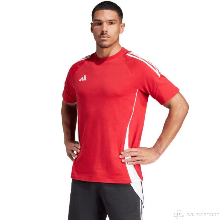 Adidas Tiro 24 Sweat M T-krekls IR9349 (XL)