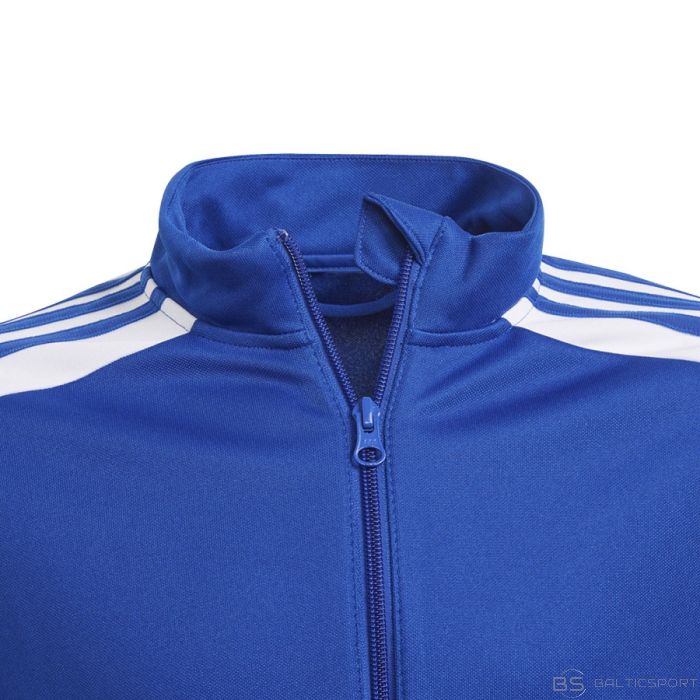 Adidas SQUADRA 21 treniņjaka Junior GP6457 / Zila / 128 cm