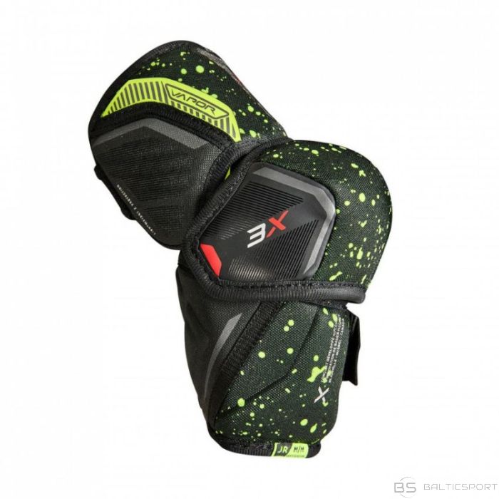 Bauer Хоккейные налокотники Vapor 3X Jr 1059931 (M)