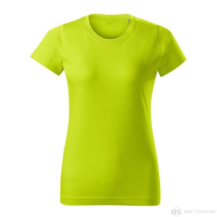 Malfini Basic Free T-shirt W MLI-F3462 (XS)