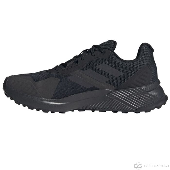 Adidas Terrex Soulstride Rain.Rdy M IF5015 running shoes (45 1/3)