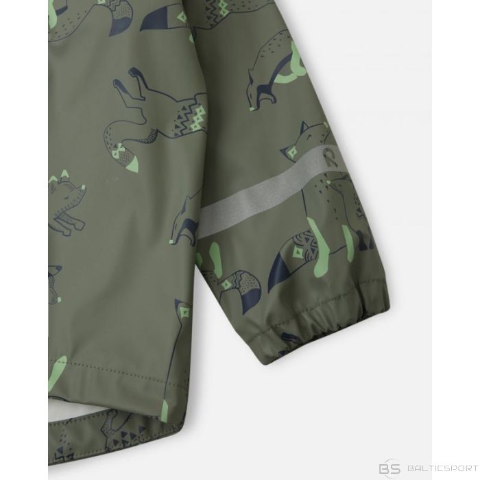 Inny Reima Raincoat Vesi Raincoat Jr 5100025A-8923 (122)