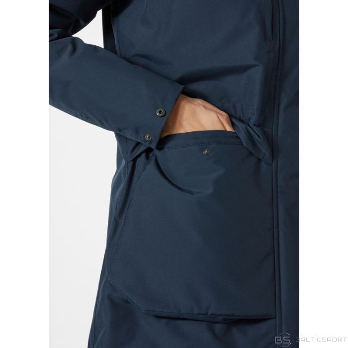 Helly Hansen Coastal Parka W 54012-597 (XS)