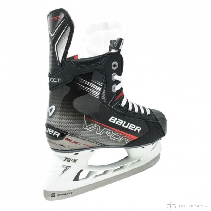 Bauer Хоккейные коньки Vapor Select Jr 1062088 (02.5)