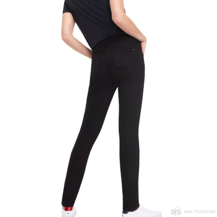 Tommy Hilfiger Узкие брюки Como W WW0WW22051 (26/30)