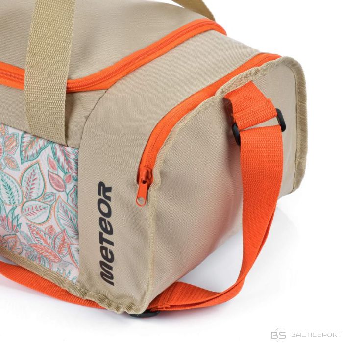 Meteor Nanuq 16895 fitness bag (uniw)
