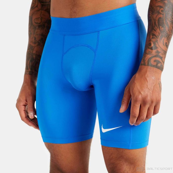 Termoaktīvo šorti Nike streiks DH8128 463 / Zila / L