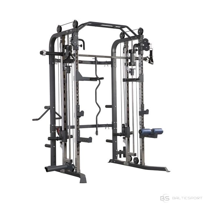 HMS CYKLOP 1 SMITH MACHINE SEMI COMMERCIAL