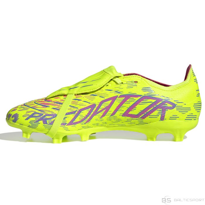 Buty adidas Predator League FT FG/MG JP9827