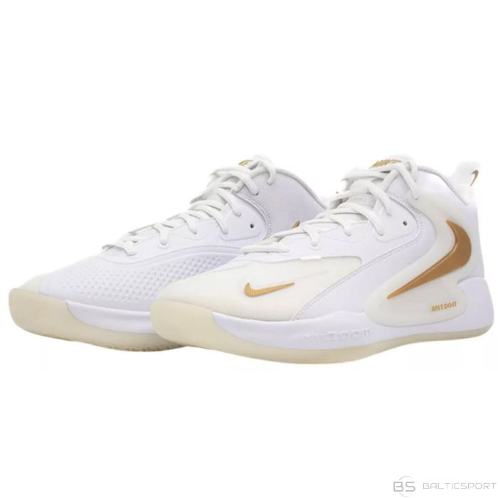 Buty Nike Air Zoom HyperSet 2 FQ7070-104 / 40 / biały