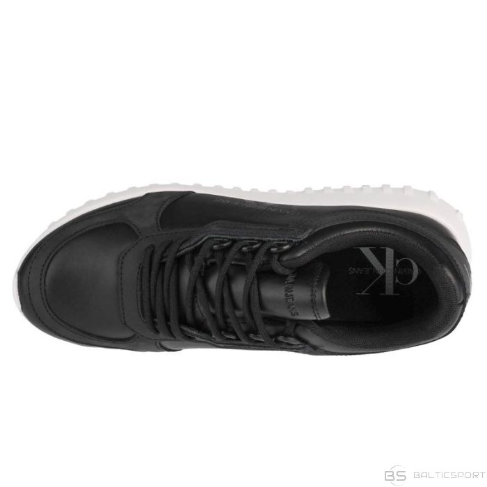 Inny Calvin Klein Runner Laceup W YW0YW00375-BEH apavi (40)