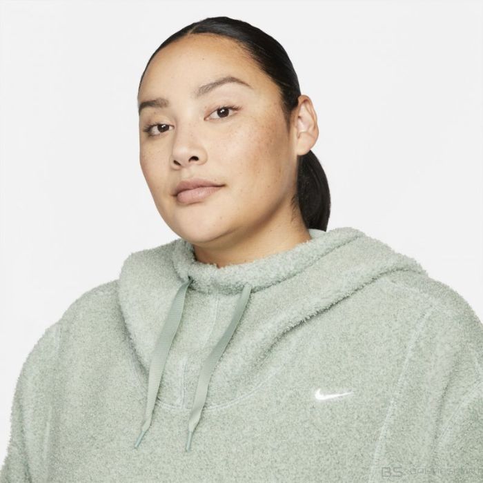 Nike Толстовка Therma-FIT W DD6470-357 (S)