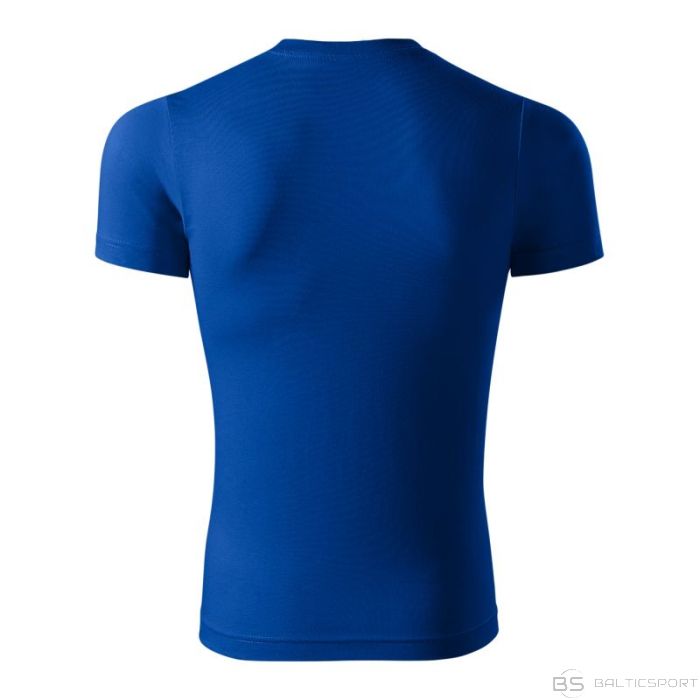 Malfini Футболка Пик М MLI-P7405 васильковый (4XL)