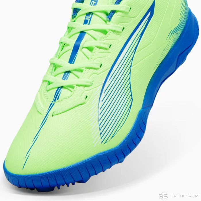 Buty Puma ULTRA 5 Play TT 107905-03 / zielony / 46