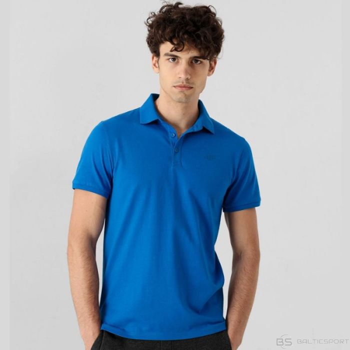 T-shirt 4F M NOSH4-TSM355 33S (S)