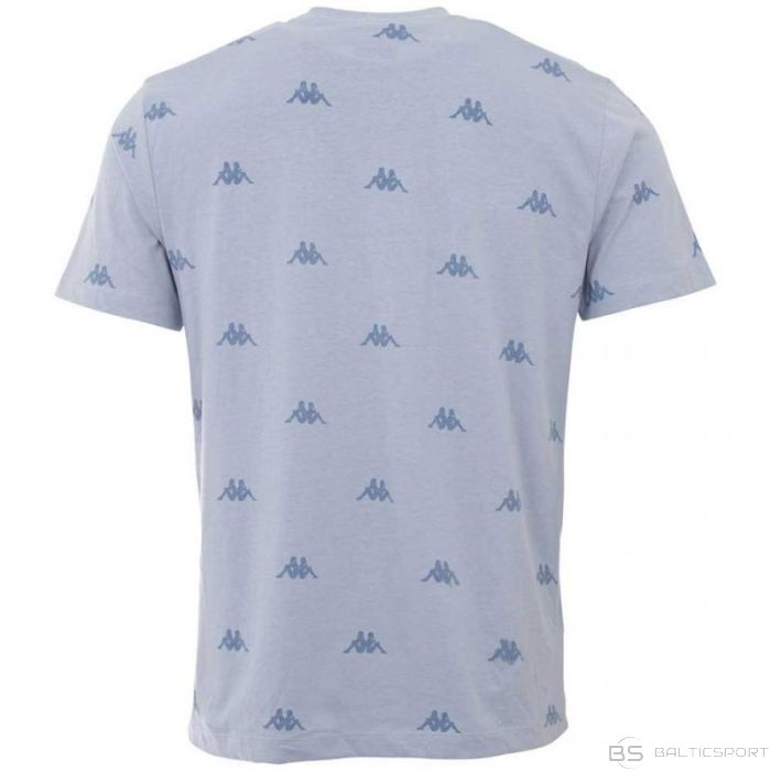 Kappa Izdot T-krekls M 309037 16-4013 (S)