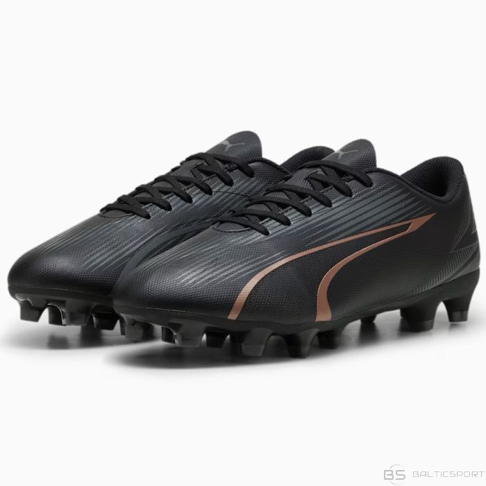 Buty Puma Ultra Play FG/AG 107763-02 / czarny / 45