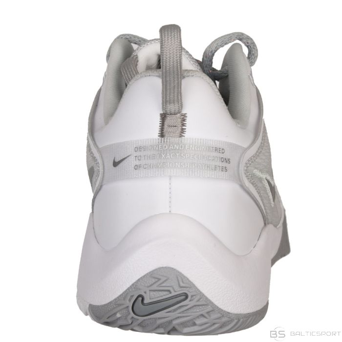 Buty Nike Air Zoom HyperAce 3 FQ7074-001 / 42 / biały