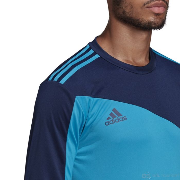Adidas Squadra džemperis 21 GK JSY GN6944 / Jūras zila / XXL