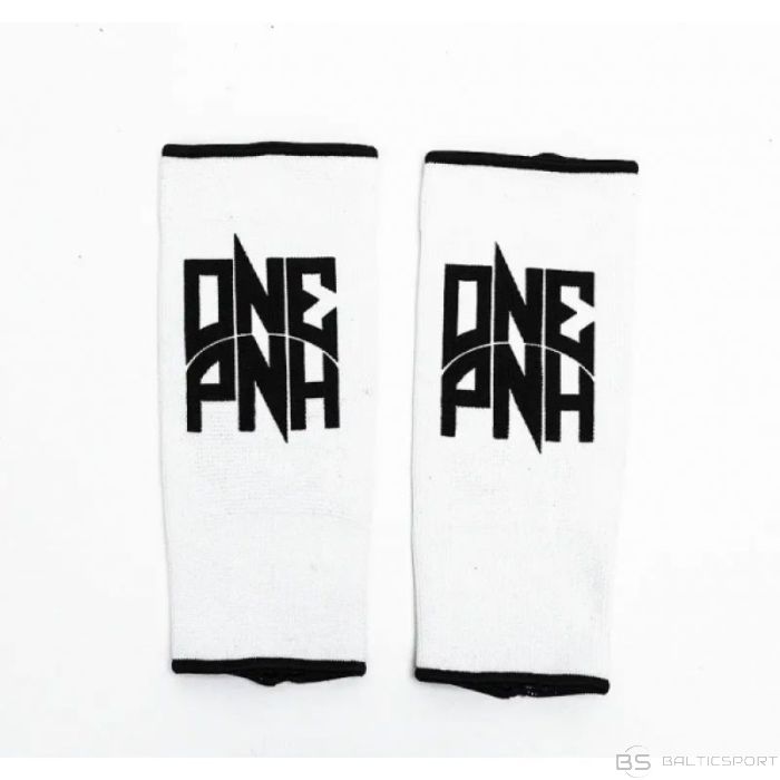 Masters Elastīgs potītes aizsargs ''ONE PUNCH'' 08256-01M (biały+XL)