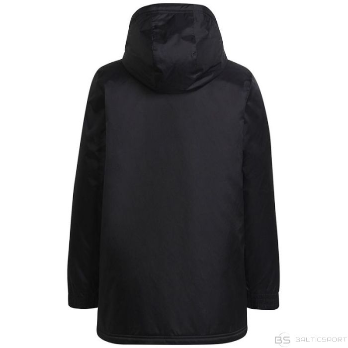 Adidas ENTRADA 22 Stadium Jacket Y Jr H57569 (128 cm)