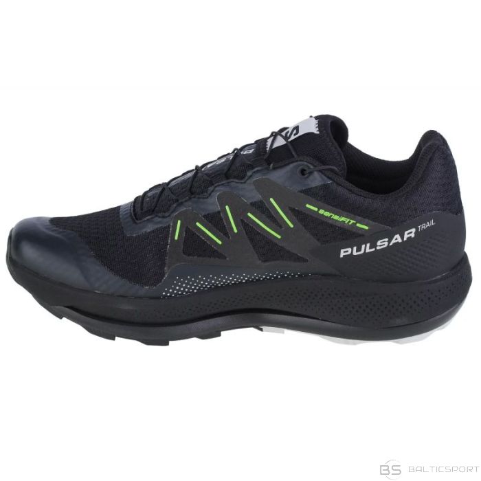 Salomon Кроссовки Pulsar Trail M 473852 (45 1/3)