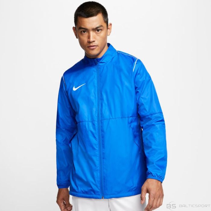 Nike Park 20 Rain JKT BV6881 463 jaka / Zila / XXL