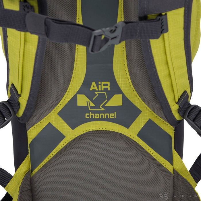 High Peak Reflex 18  Backpack pārgājienu mugursoma (30088)