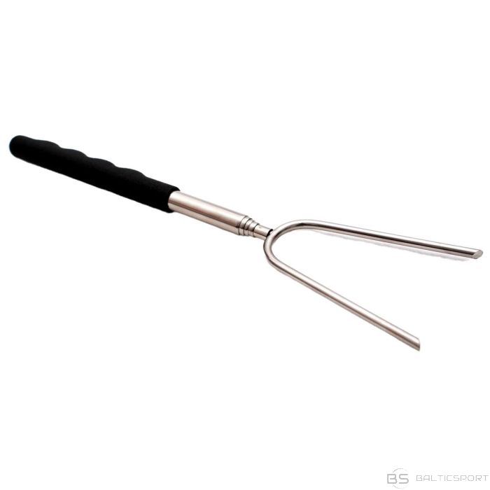 Bbq Line TELESKOPISKĀ DAKŠA GRILAM 24-72CM