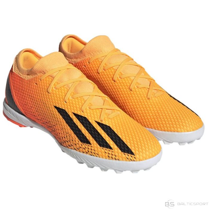 Adidas X Speedportal.3 TF M GZ2471 football shoes (45 1/3)