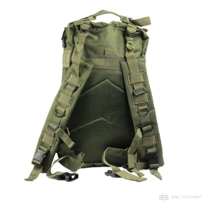 Offlander Походный рюкзак Survival 25 л OFF_CACC_32GN (Н/Д)