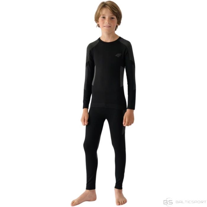 Thermal underwear 4F M149 Jr 4FJWAW24USEAM149 20S (164cm)