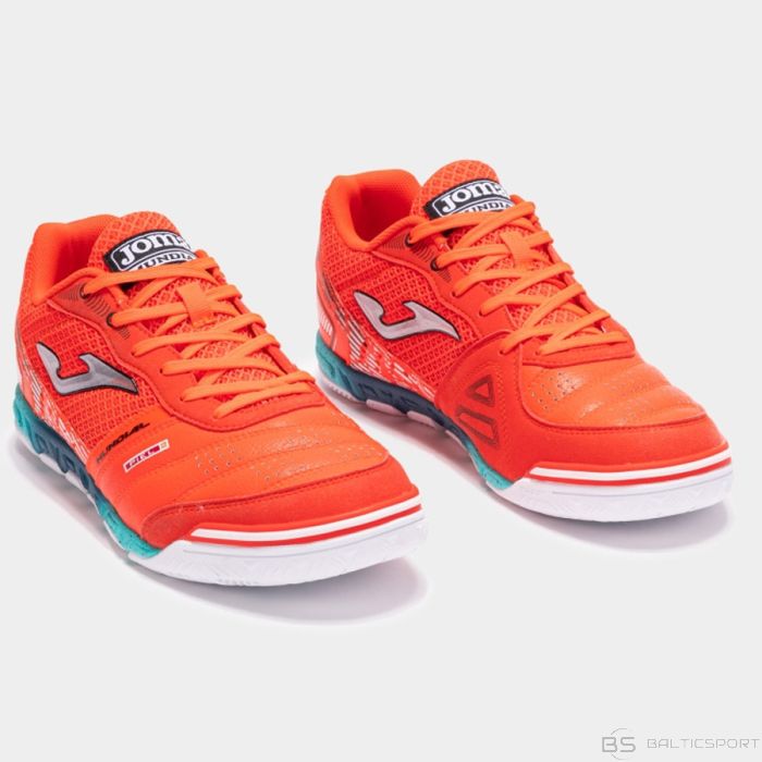 Buty Joma Mundial 2507 IN MUNS2507IN / pomarańczowy / 43