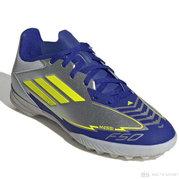 Buty adidas F50 League Messi Jr TF IH0925