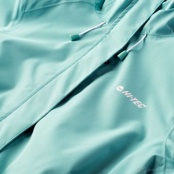 Jacket Hi-Tec Lady Verde W 92800396833 (S)