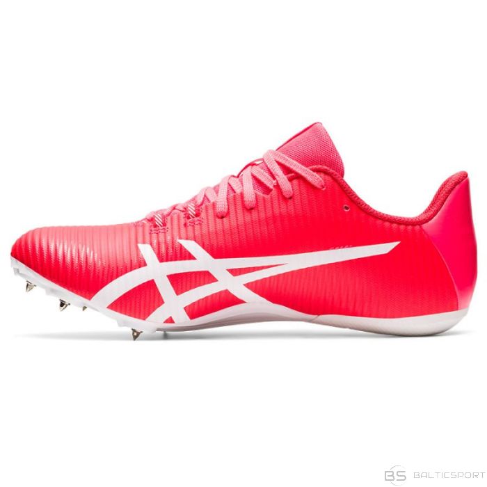 Asics Ботинки Hypersprint 8 sprint 1093A197 702 с шипами (44 1/2)