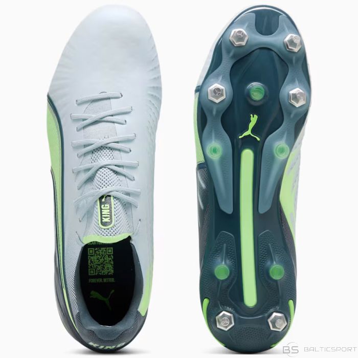 Buty Puma KING Ultimate MxSG 107866-03 / beżowy / 42 1/2