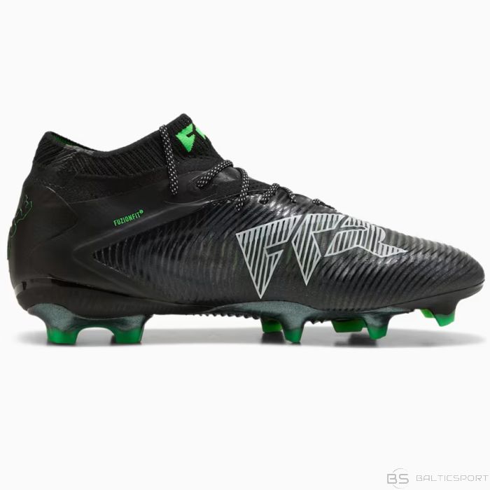 Buty Puma FUTURE 8 Ultimate FG 108138-02 / czarny / 42 1/2
