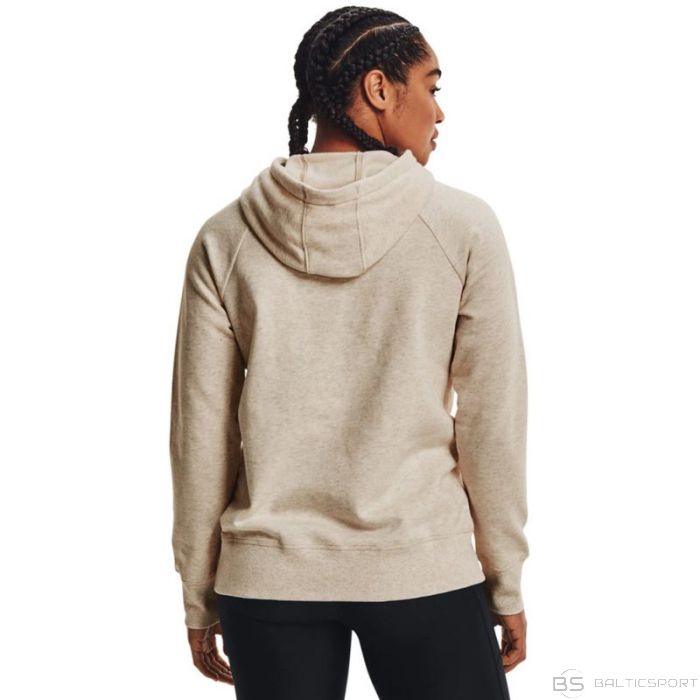 Under Armour Rival Fleece HB Hoodie W 1356317 783 (L)