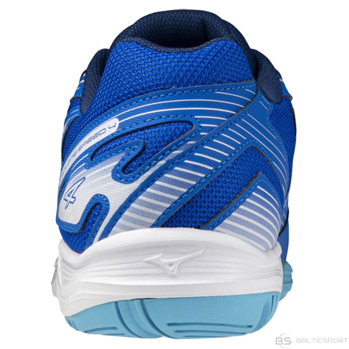 Buty Mizuno CYCLONE SPEED 4 V1GA238001 / 44 / niebieski